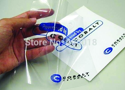 in decal trong suốt giá rẻ nhất