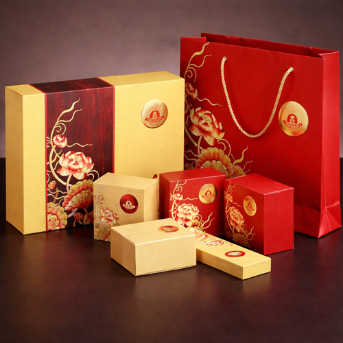 bao bi qua tang