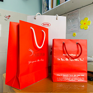 hinh dich vu in tui giay dịch vụ in túi giấy