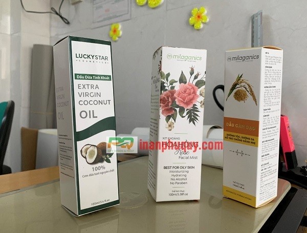 in hộp mỹ phẩm chất lượng cao giá rẻ